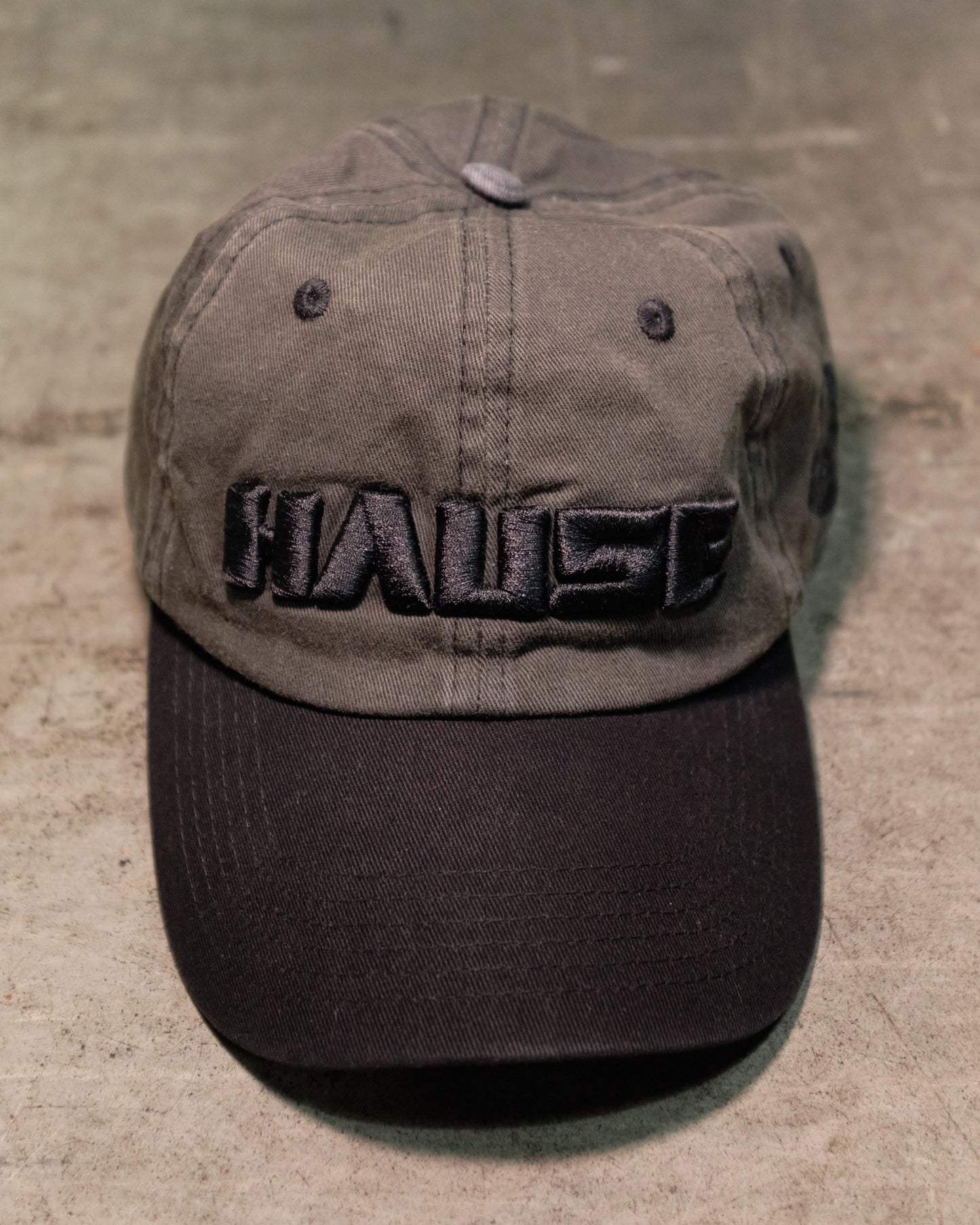 Dance Cap (Hause)