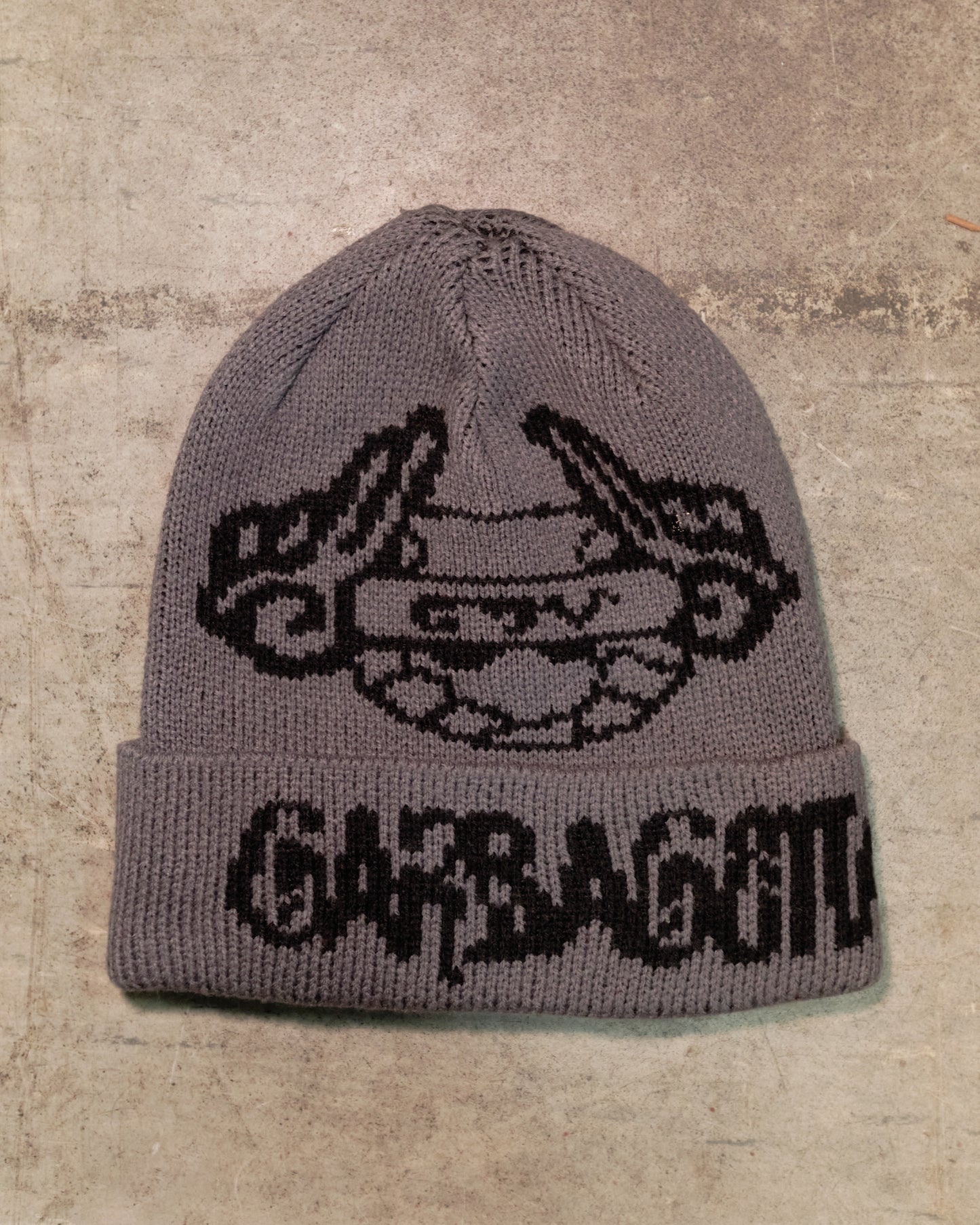 T.T.U.G Beanie