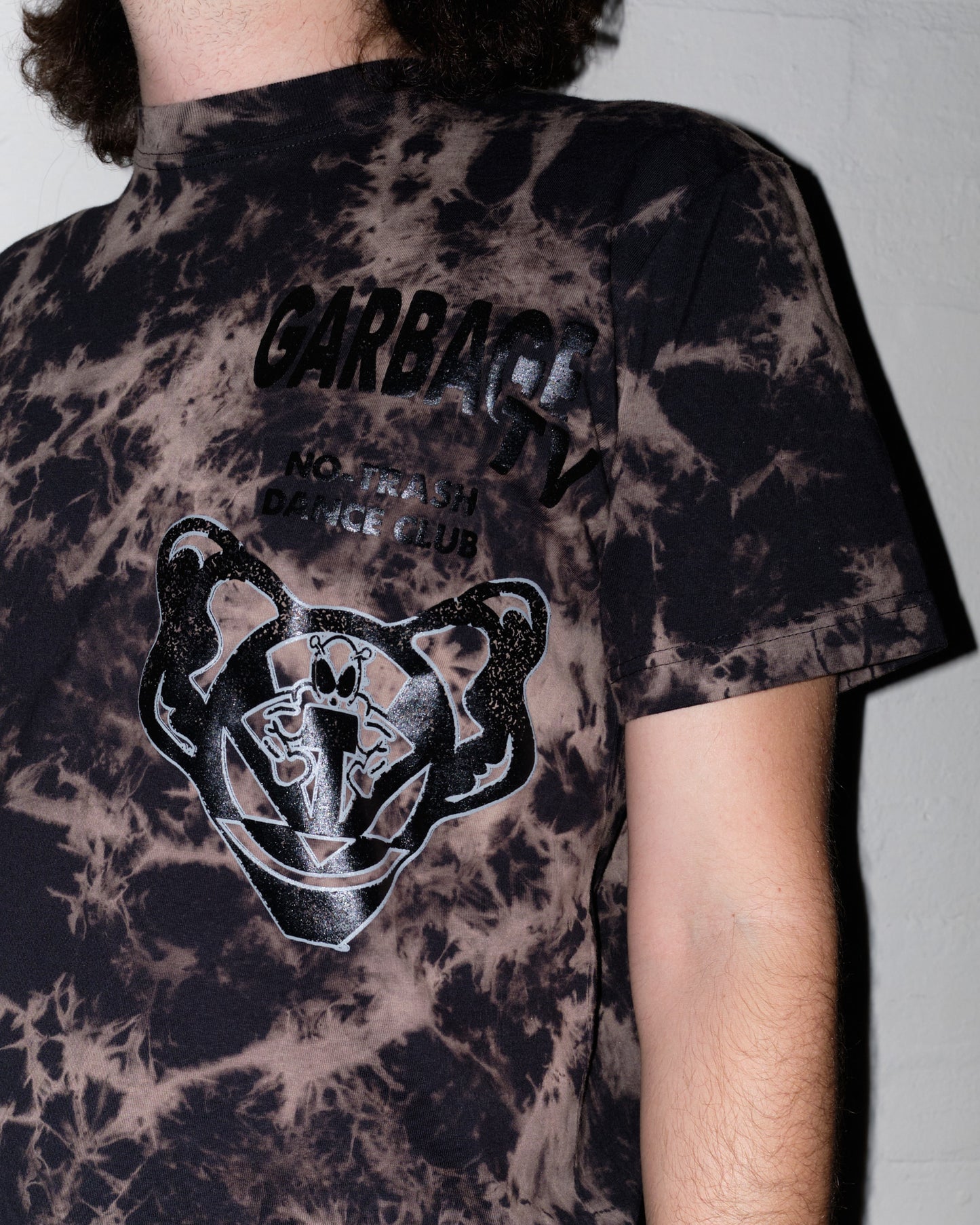 NoTRASH S/S T-shirt - Die