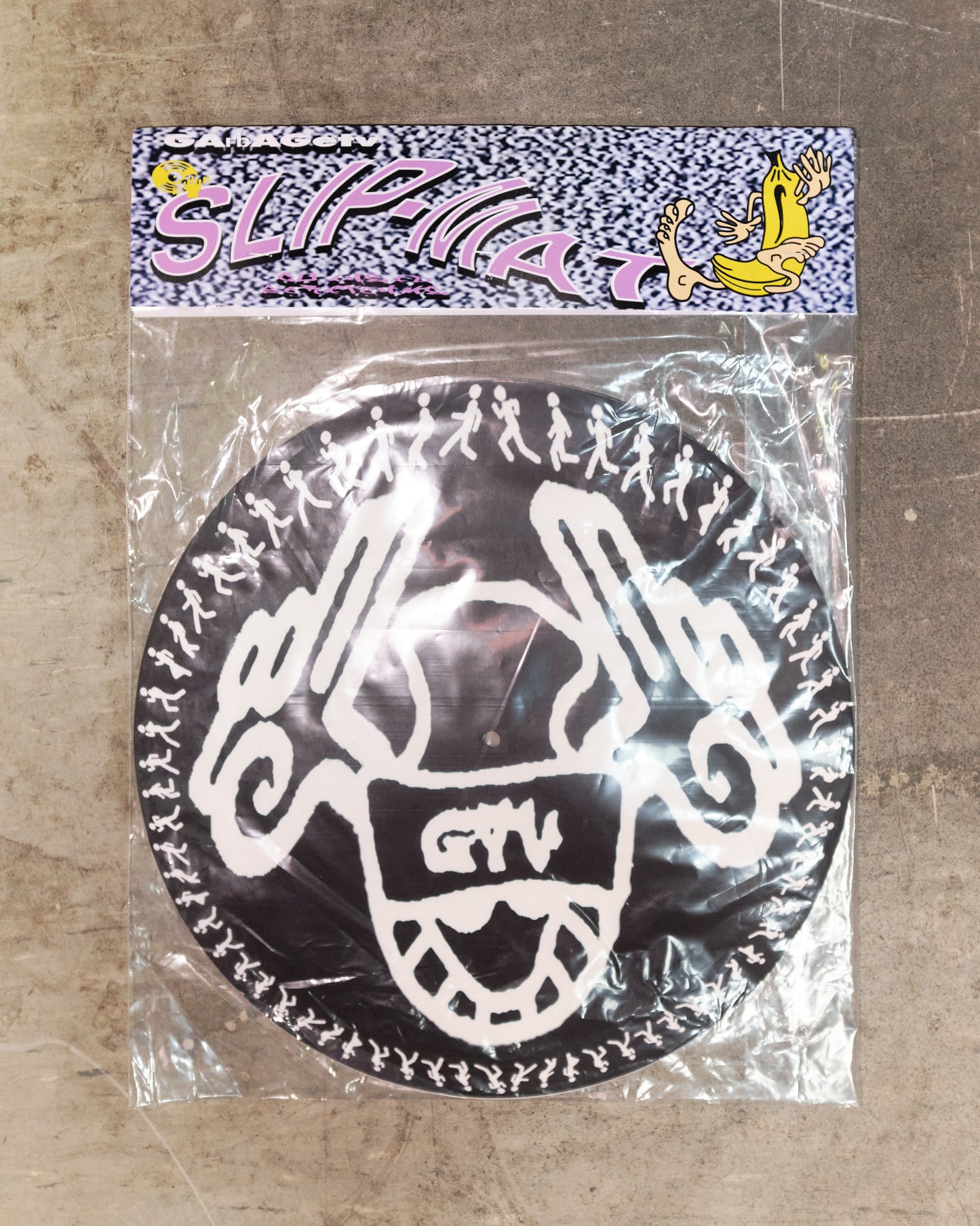 T.T.U.G Slip Mat