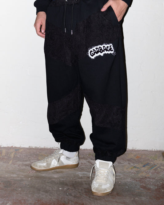 Tracksuit Bottom